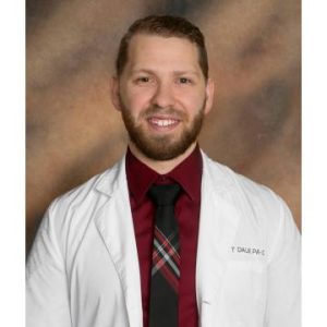 Robert Dale, PA Orthopedic surgery